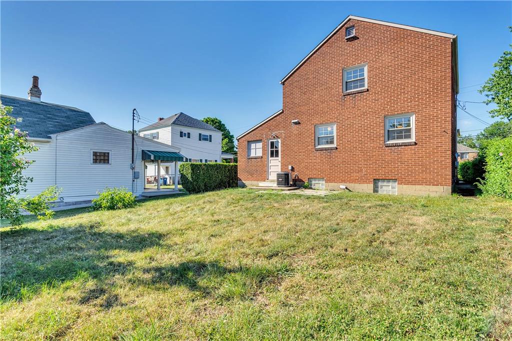 3321 Willett Road Pittsburgh, PA 15227 - Photo 23 of 23 Gallery Image 23