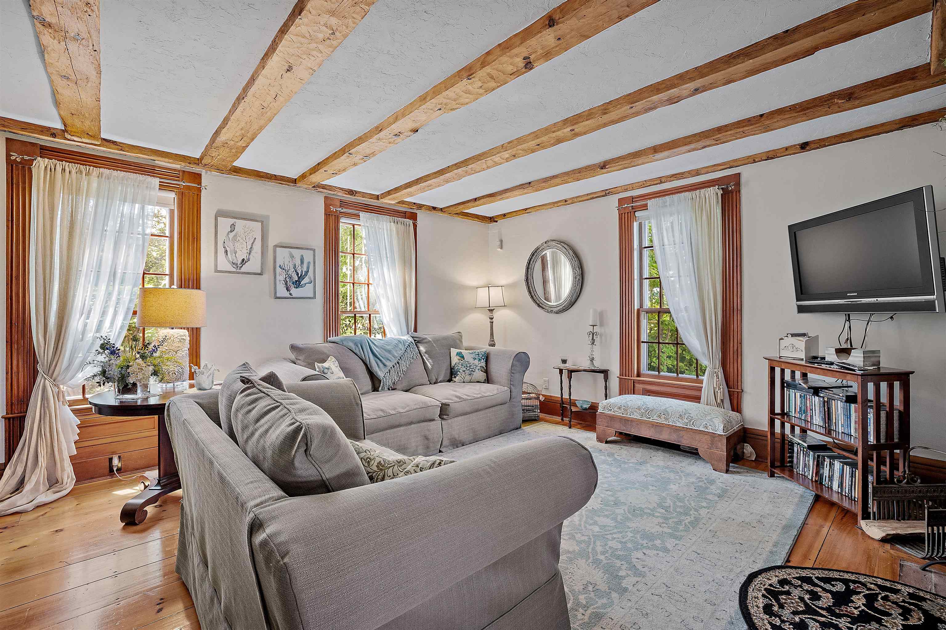 14 Curtis Road Gilford, NH 03249 - Photo 22 of 60