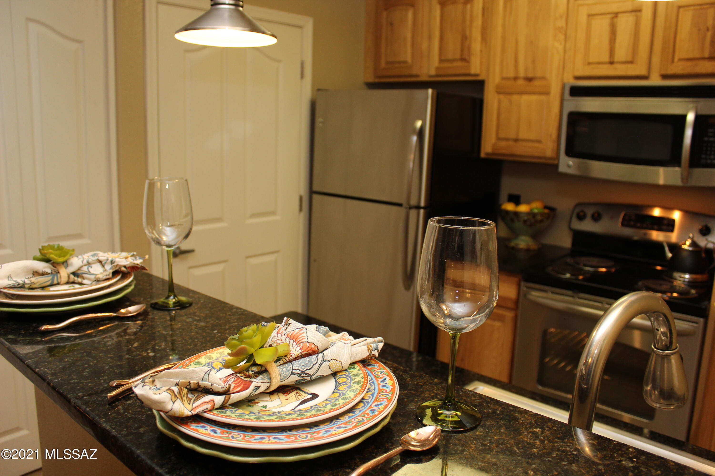 5751 North Kolb Road, Unit 23104 Tucson, AZ 85750 - Photo 24 of 49