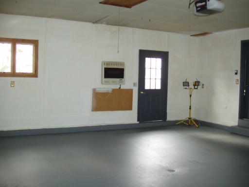 7940 Gurler Road DeKalb, IL 60115 - Photo 15 of 16 an empty room with windows