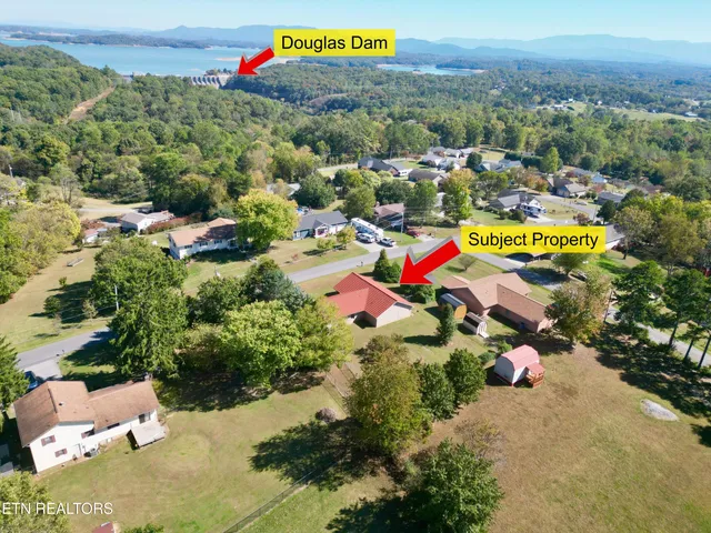 2637 Fisherman Street, Unit 28, Kodak, TN 37764