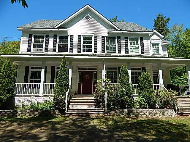 360 Monroe Road Hampden, ME 04444 - Photo 1 of 35 Photo