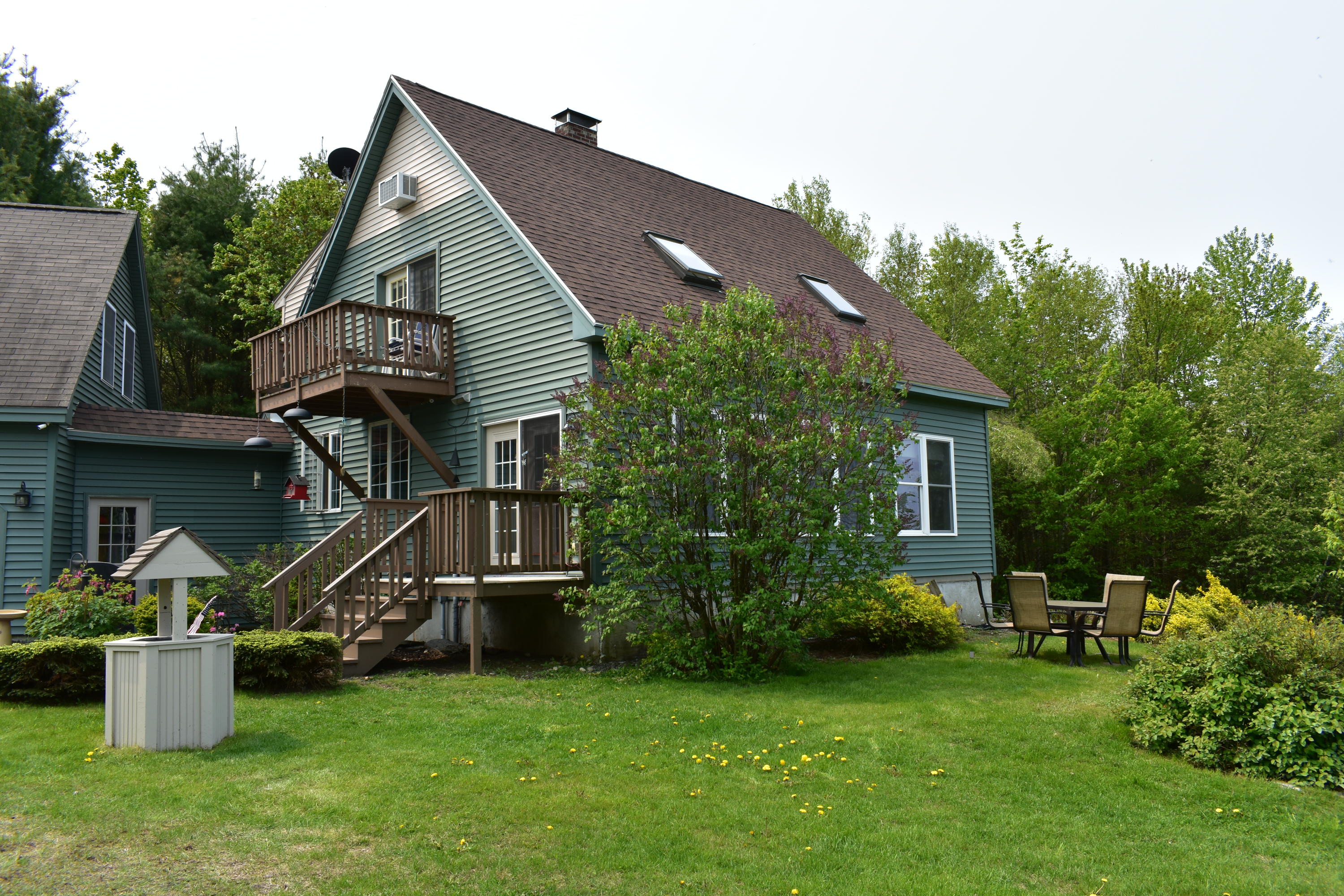 81 W Road Chesterville, ME 04938 - Photo 2 of 36 DSC_0550