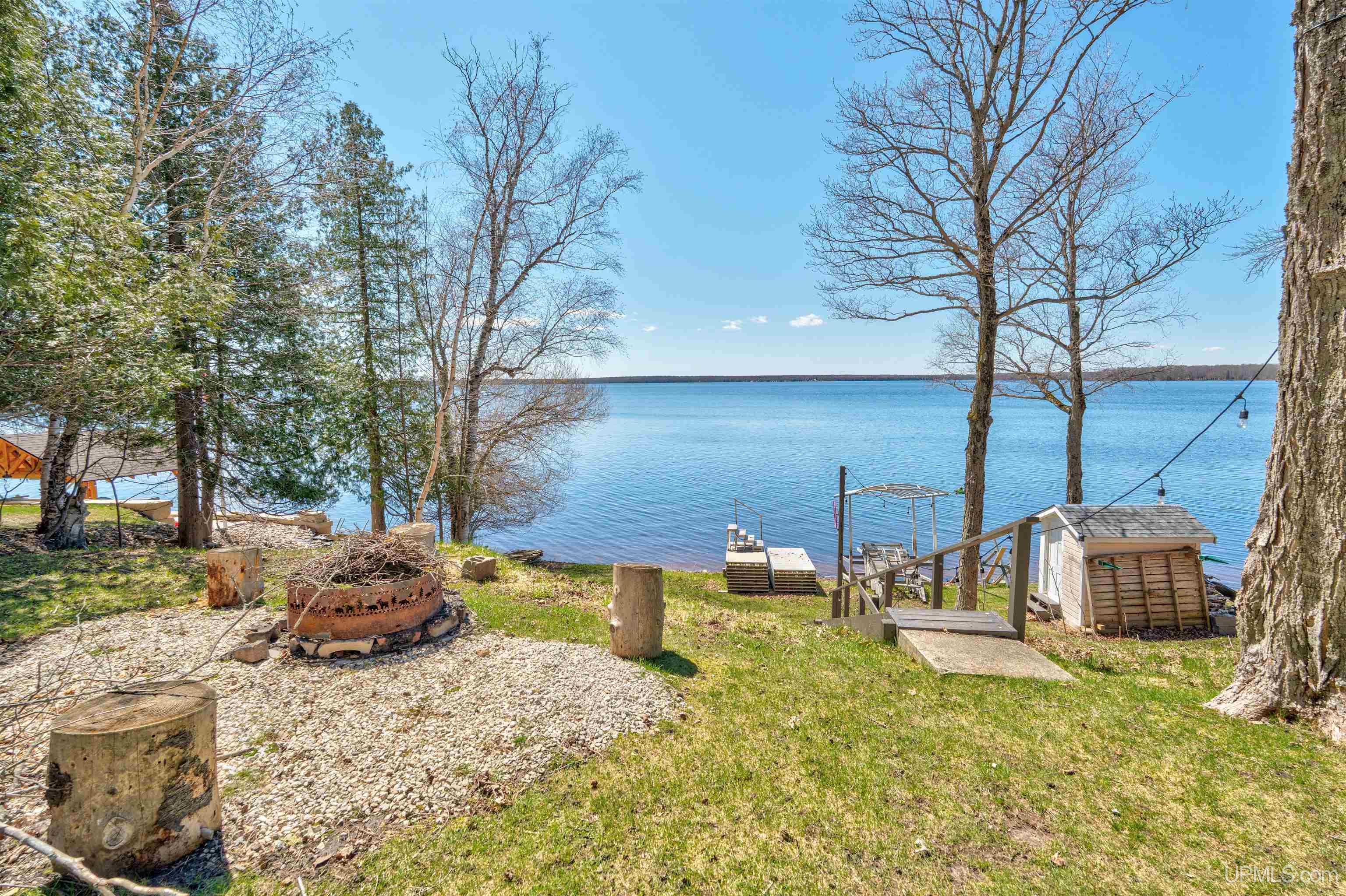 17751 Long Point Road Germfask, MI 49836 - Photo 4 of 44