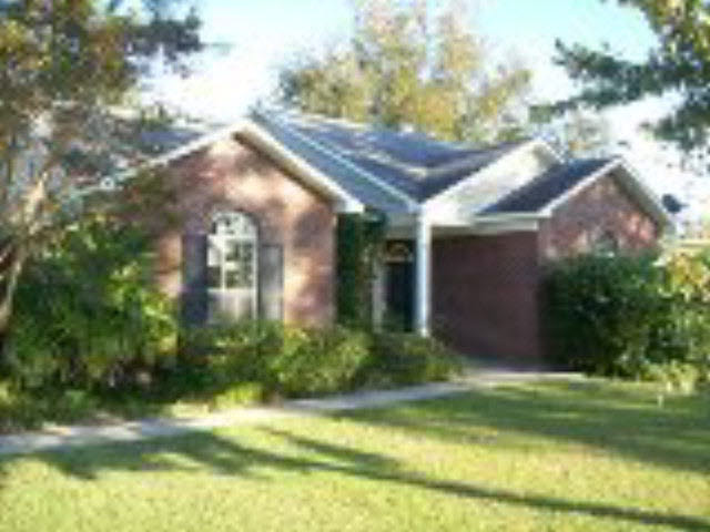 45968 Red Hill Road Bay Minette, AL 36507 - Photo 1 of 1