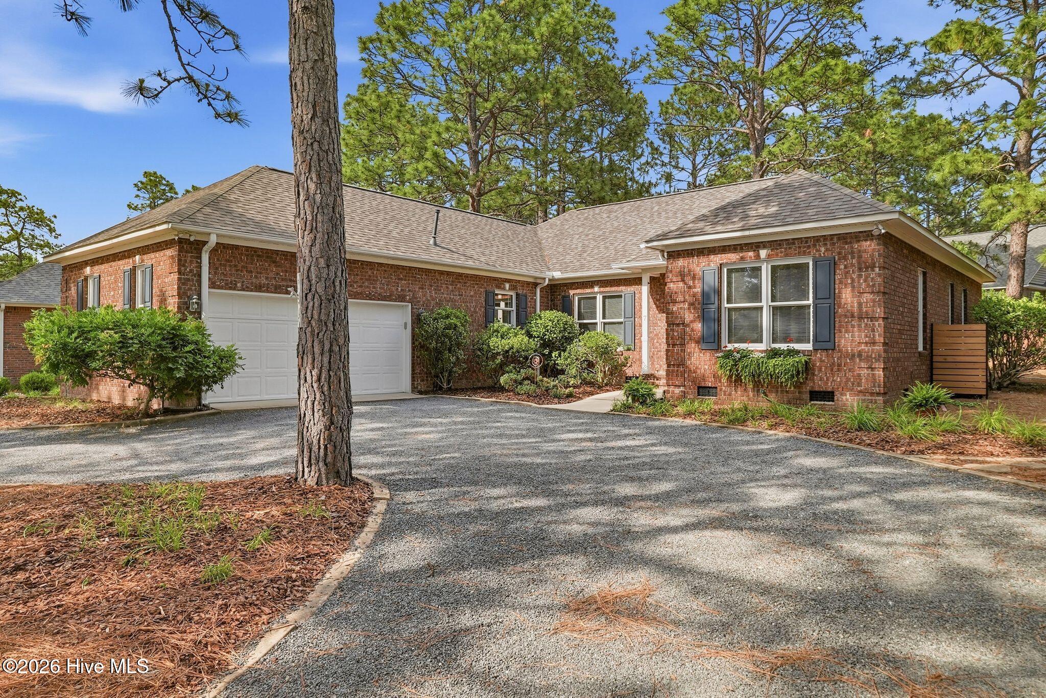 7 Riviera Drive Pinehurst, NC 28374 - Photo 1 of 43