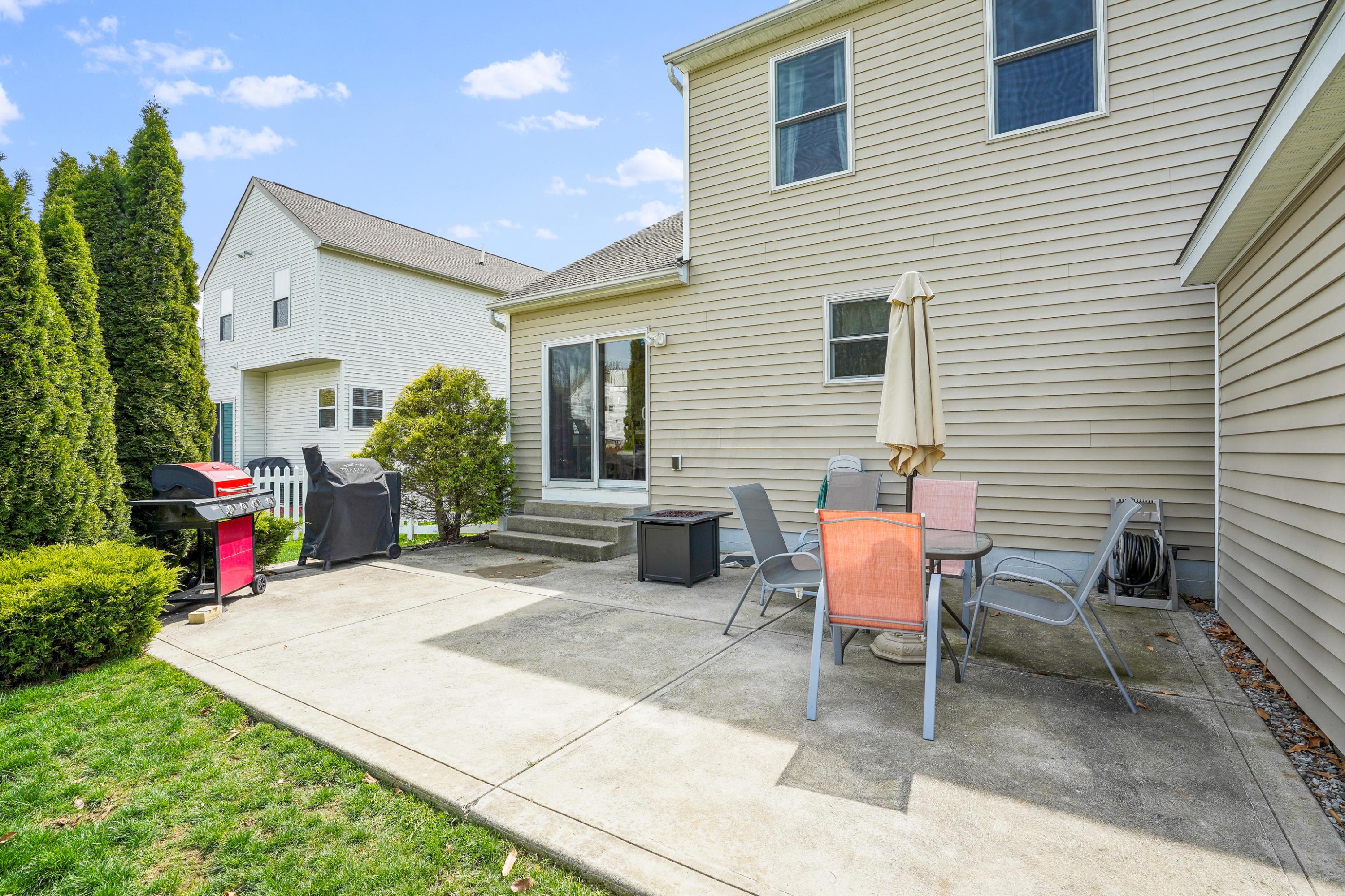 371 Cherry Leaf Road Delaware, OH 43015 - Photo 54 of 56 Gallery Image 54