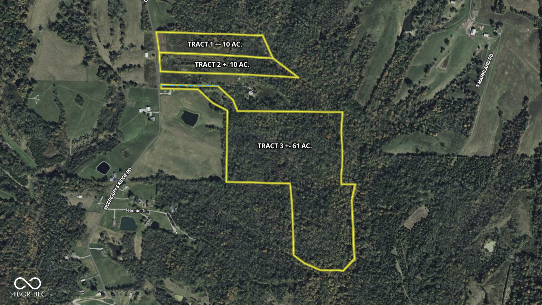11301 L2 Mccrearys Ridge Road Florence, IN 47020 - Photo 10 of 61