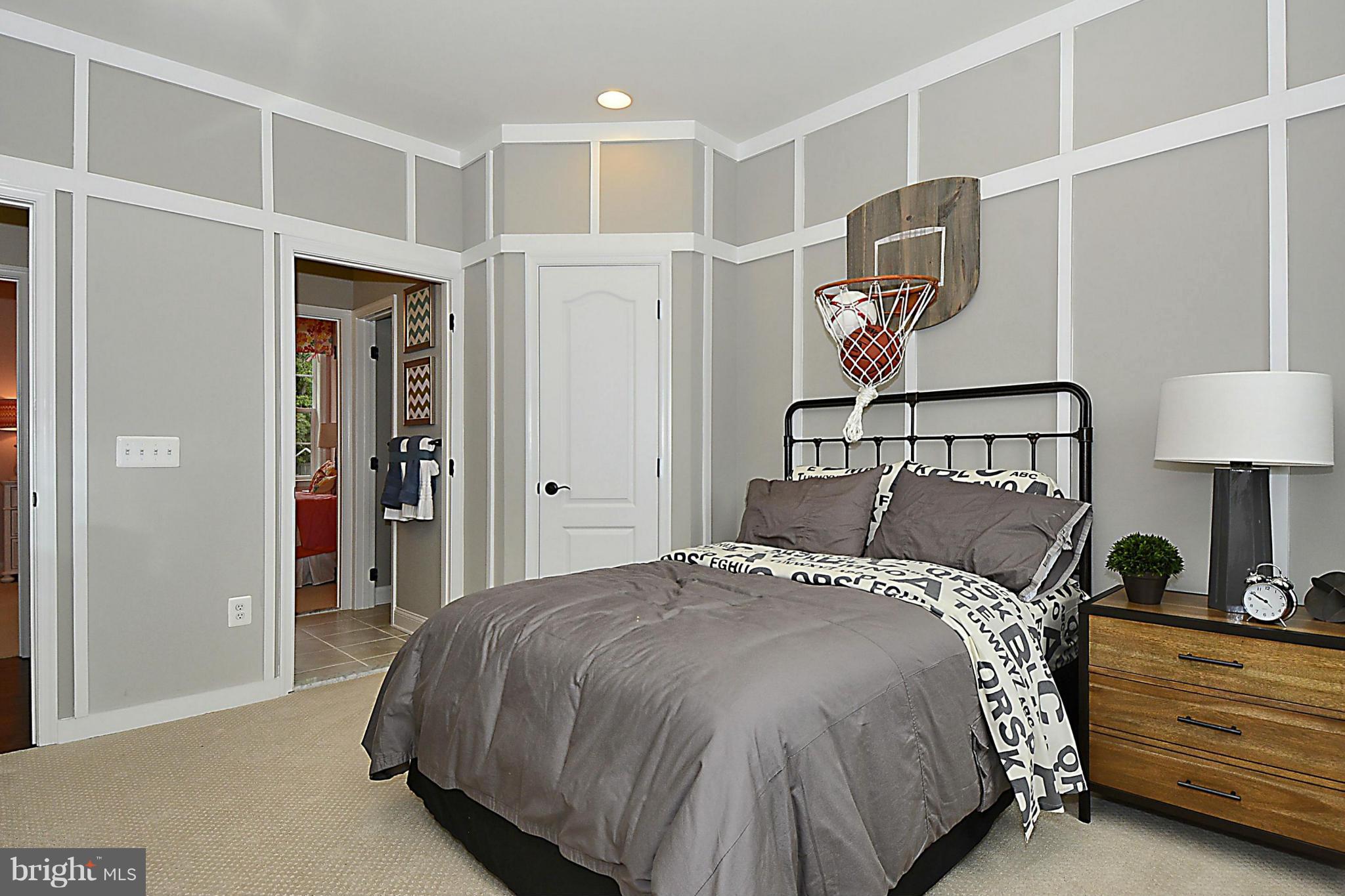 4121 Briars Road Olney, MD 20832 - Photo 11 of 20 Emory II Bedroom