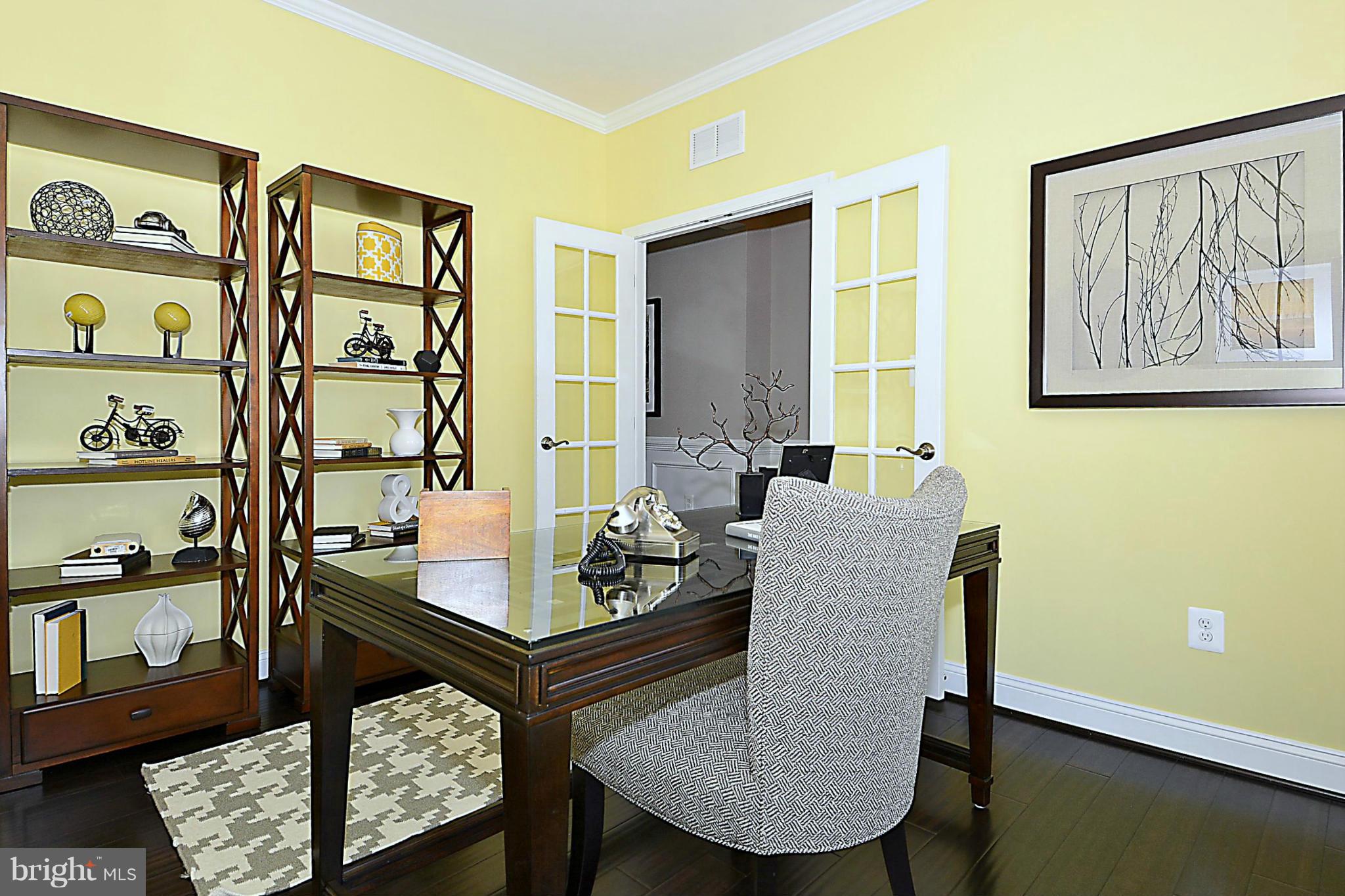 4121 Briars Road Olney, MD 20832 - Photo 19 of 20 Symphony Interior (General)