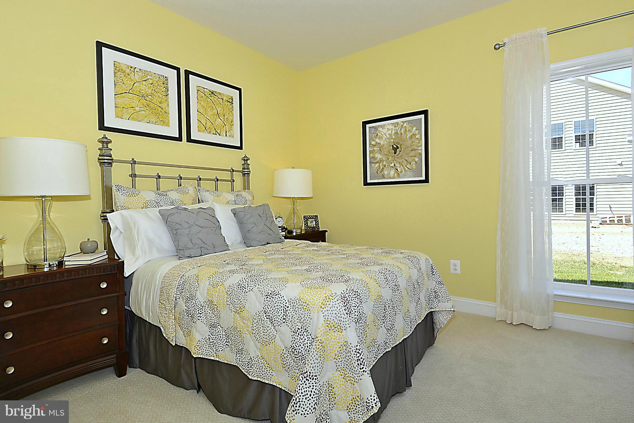 4121 Briars Road Olney, MD 20832 - Photo 20 of 20 Symphony Bedroom