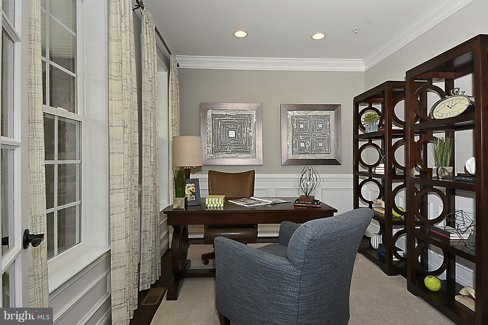 4121 Briars Road Olney, MD 20832 - Photo 9 of 20 Emory II Interior (General)