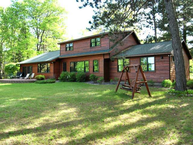 1984 The Point Road East Tomahawk, WI 54487 - Photo 1 of 1 Gallery Image 1