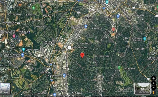 $750,000 | 814 Selwyn Oaks Court, Unit 9/A&B, Charlotte, NC 28209