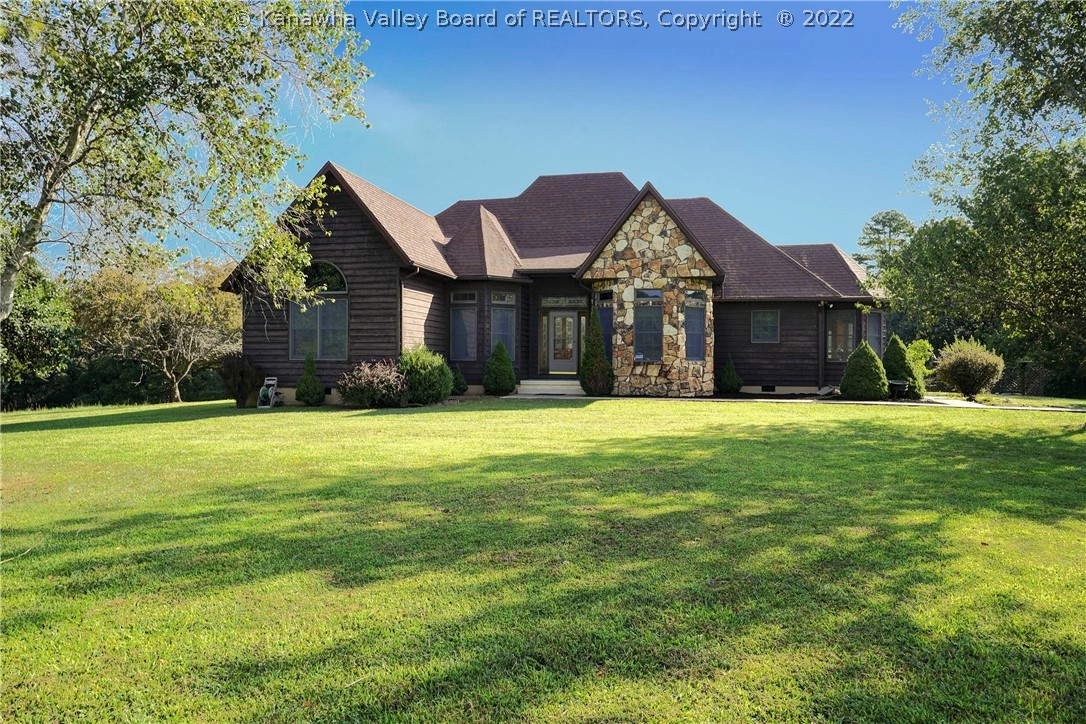 1725 Capehart Road Leon, WV 25123 - Photo 2 of 46 Gallery Image 2