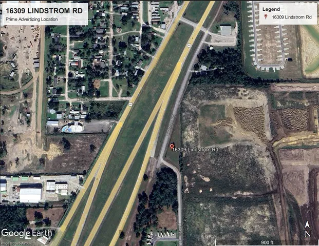 $85,000 | 16309 Lindstrom Road, Crosby, TX 77532