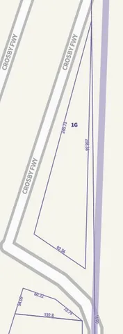 $85,000 | 16309 Lindstrom Road, Crosby, TX 77532