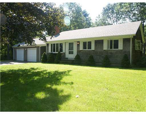 59 Furbish Road Wells, ME 04090 - Photo 1 of 14 Exterior Front.