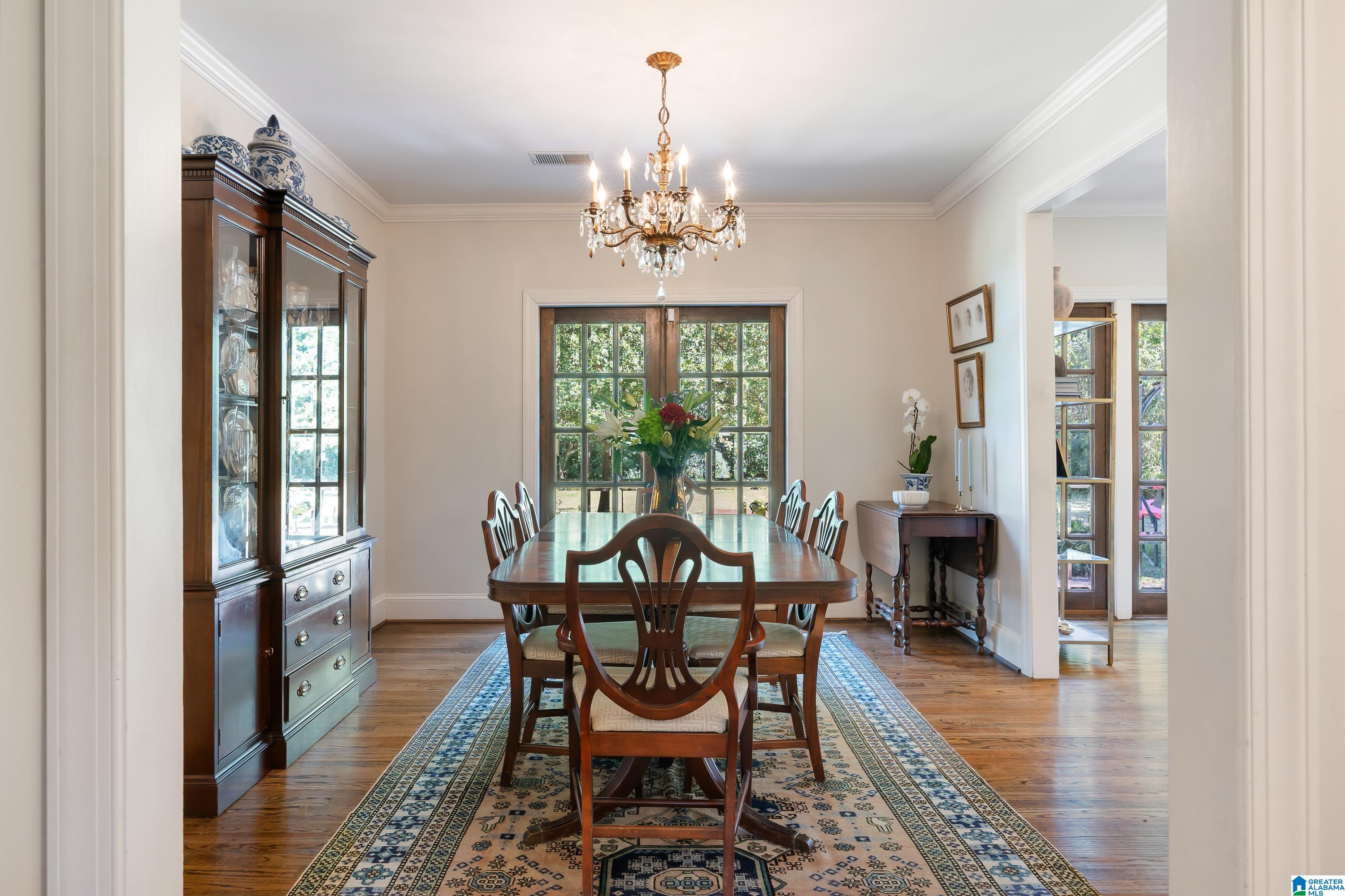 29 Cross Ridge Road Birmingham, AL 35213 - Photo 15 of 41
