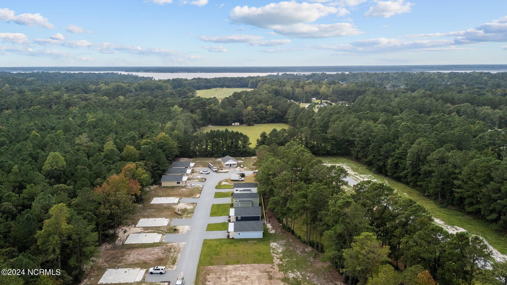 125 Long Pond Loop Swansboro, NC 28584 - Photo 43 of 52 Cabins at Old Horse