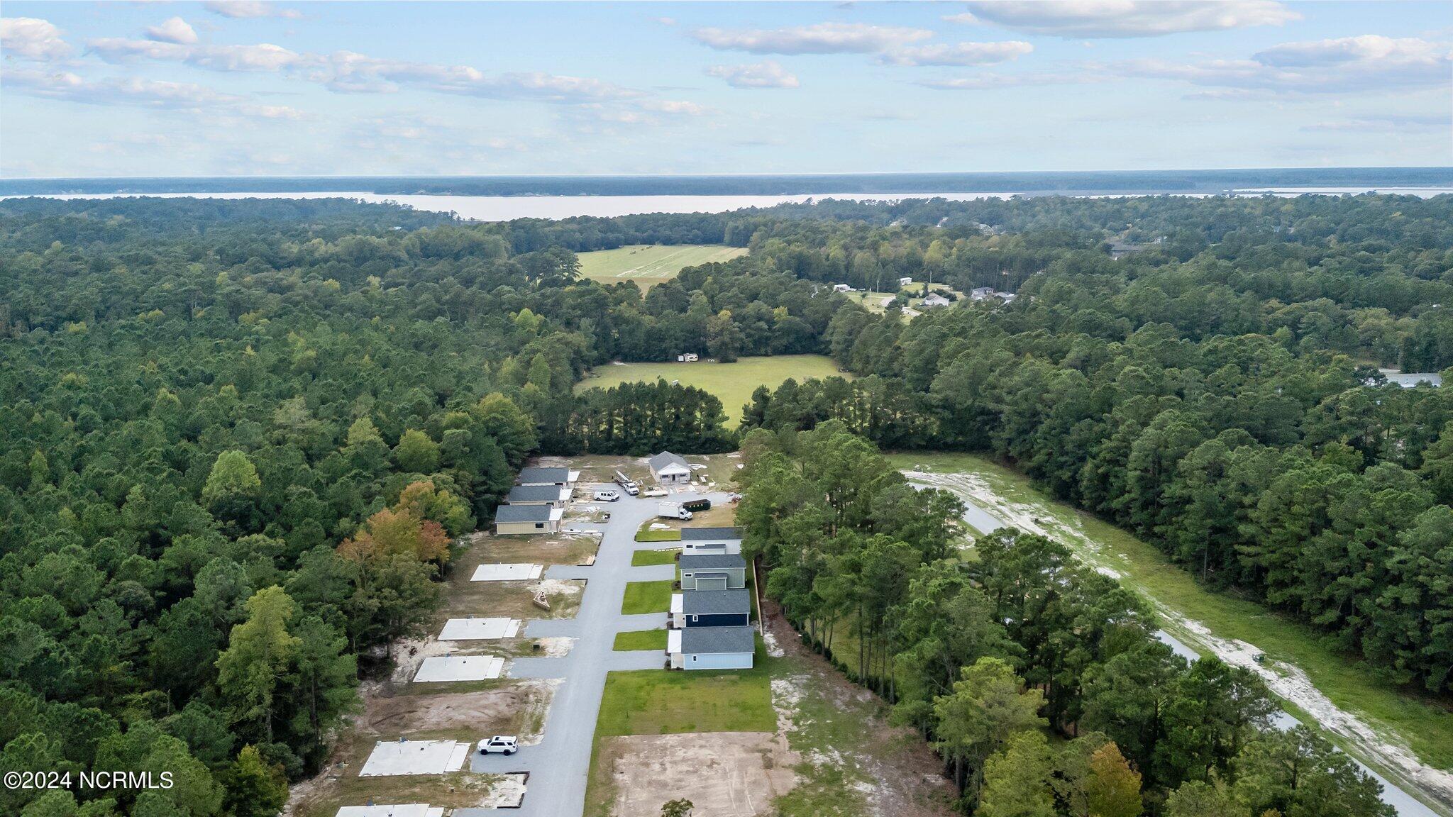 125 Long Pond Loop Swansboro, NC 28584 - Photo 49 of 52 Cabins at Old Horse