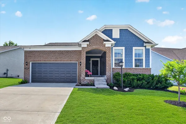 $549,900 | 15919 Harstad Drive, Westfield, IN 46074