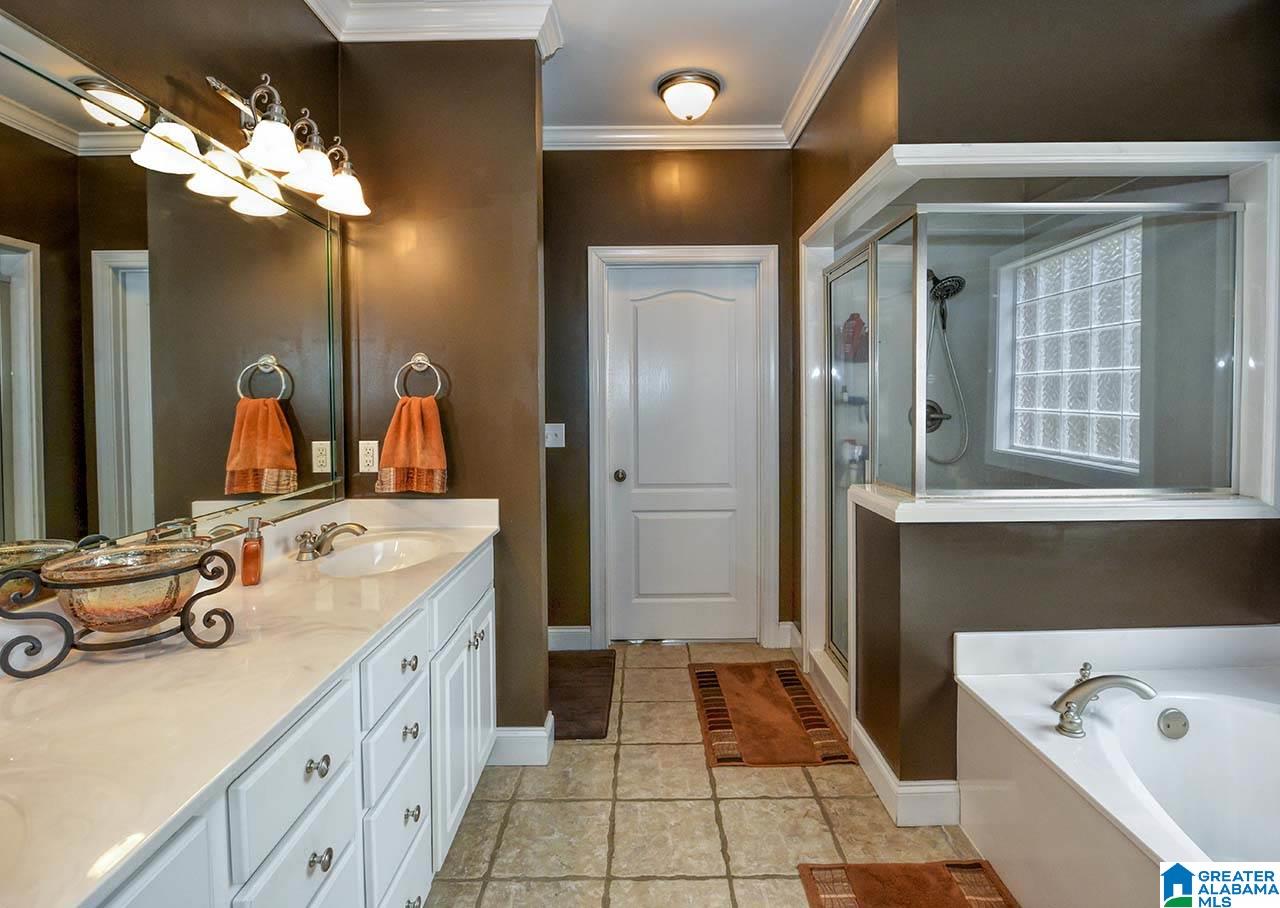692 Hickory Valley Road Trussville, AL 35173 - Photo 24 of 50