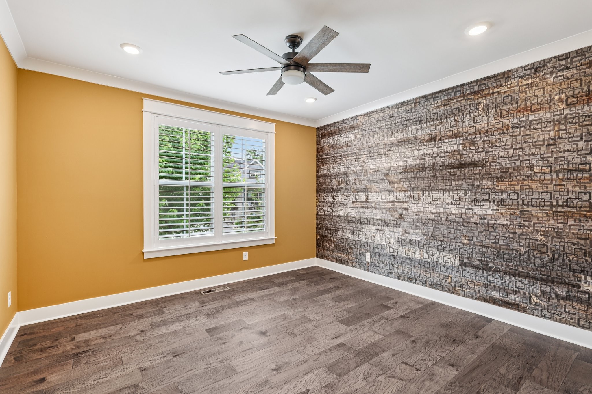 9008 Grayson Circle Mount Juliet, TN 37122 - Photo 15 of 36 a view of an empty room with a window