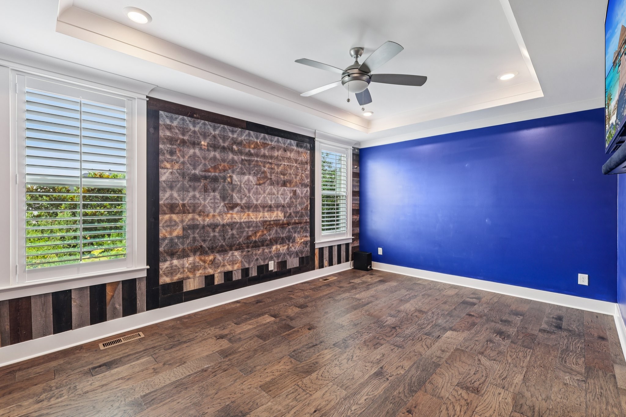 9008 Grayson Circle Mount Juliet, TN 37122 - Photo 20 of 36 a view of an empty room with a window