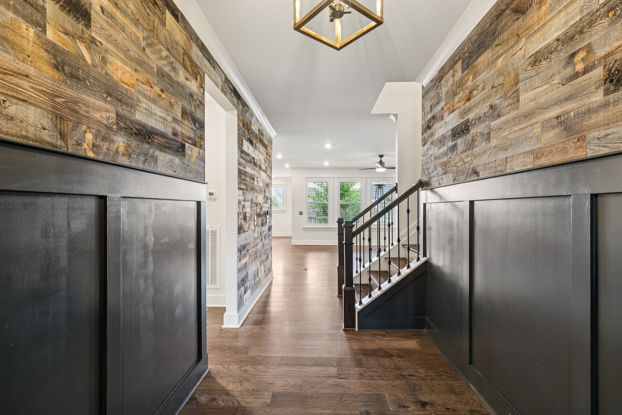 9008 Grayson Circle Mount Juliet, TN 37122 - Photo 2 of 36 a view of entryway