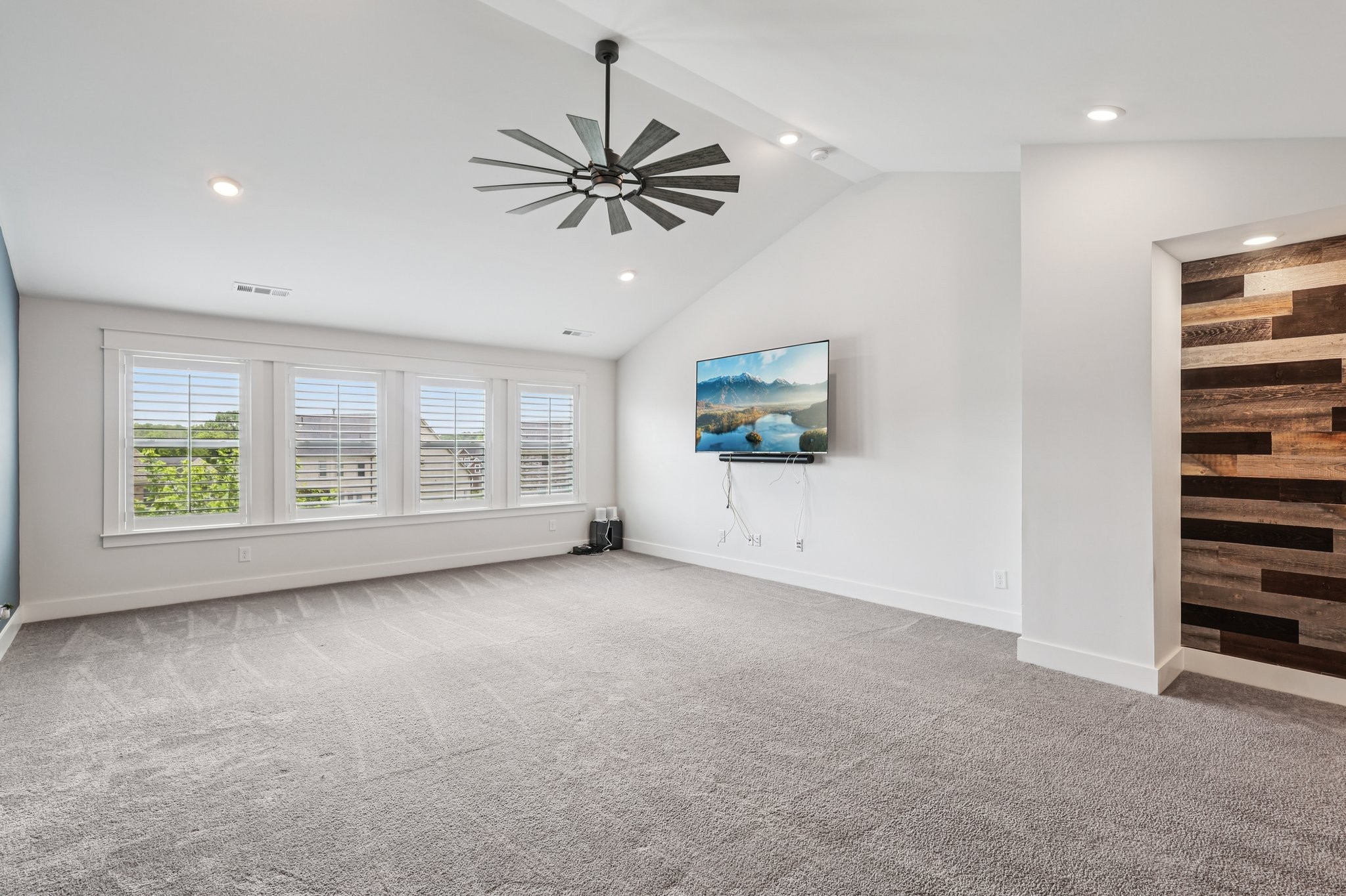 9008 Grayson Circle Mount Juliet, TN 37122 - Photo 25 of 36 a view of an empty room with a window