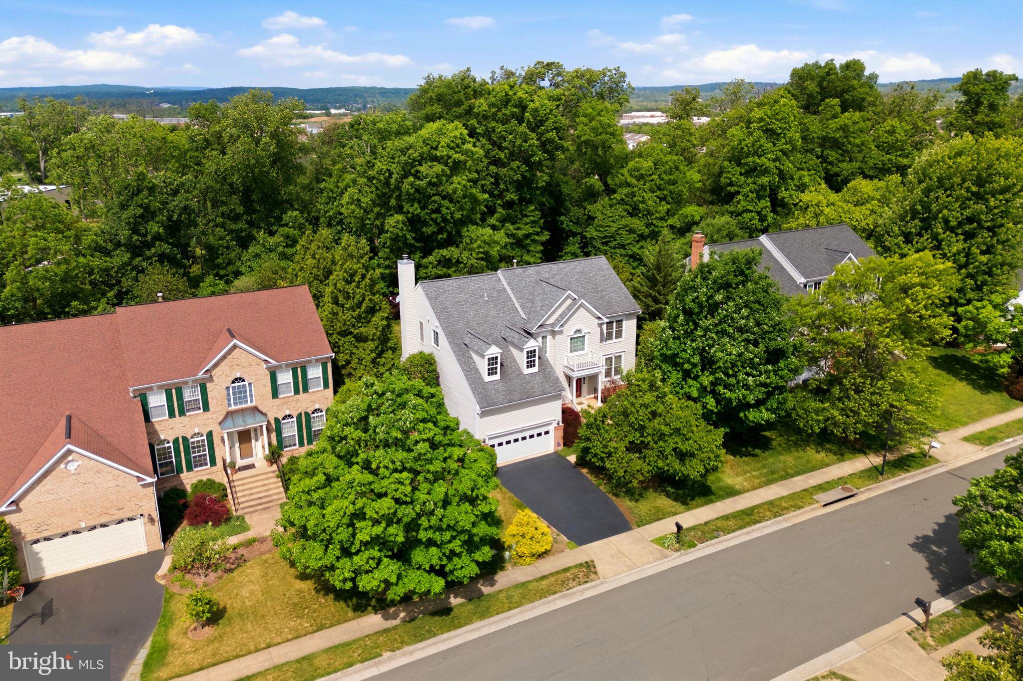 813 Duncan Place Southeast Leesburg, VA 20175 - Photo 82 of 90 Timeless Charm