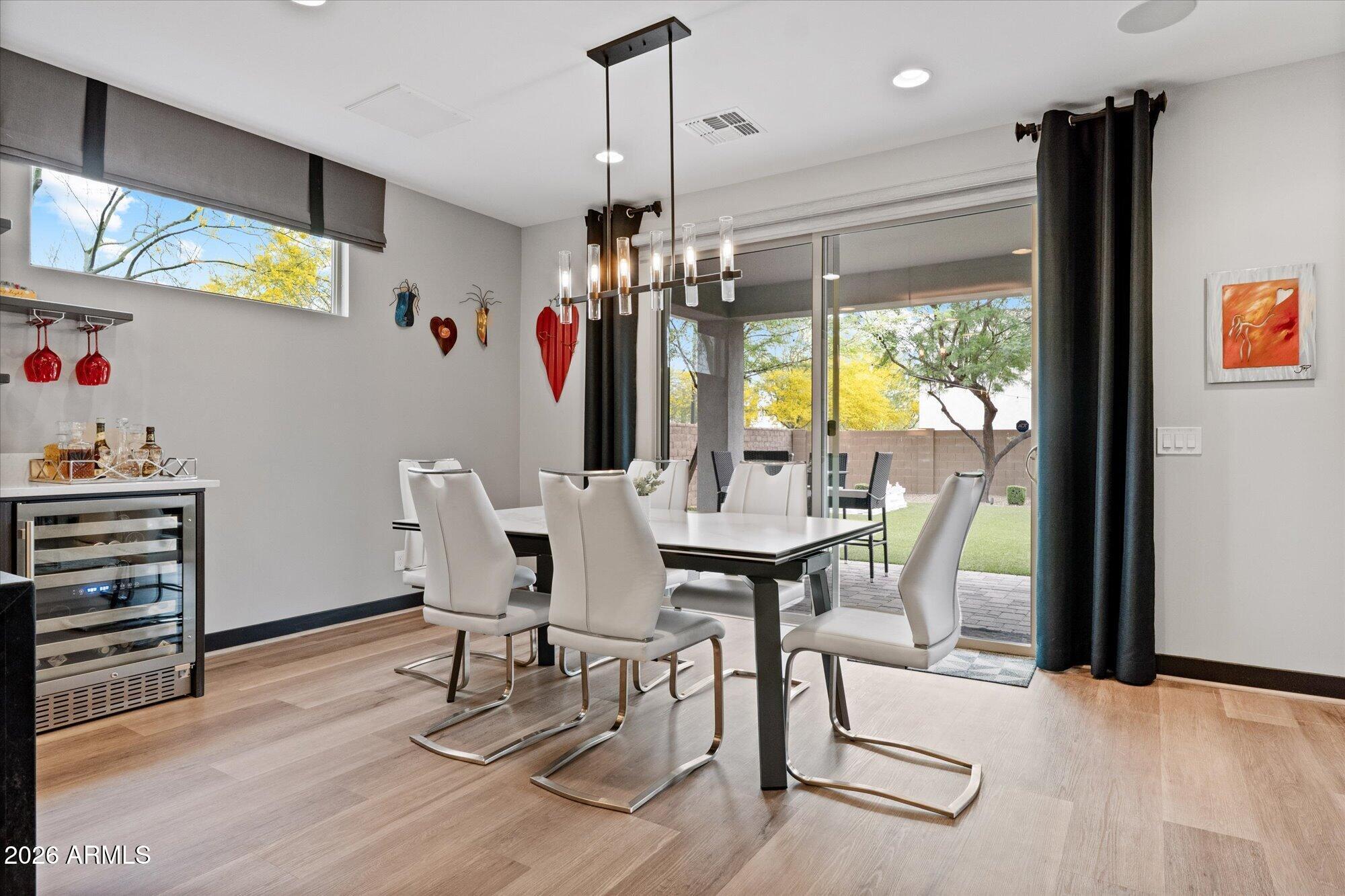 3231 East Bryce Lane Phoenix, AZ 85050 - Photo 13 of 60 Breakfast Room