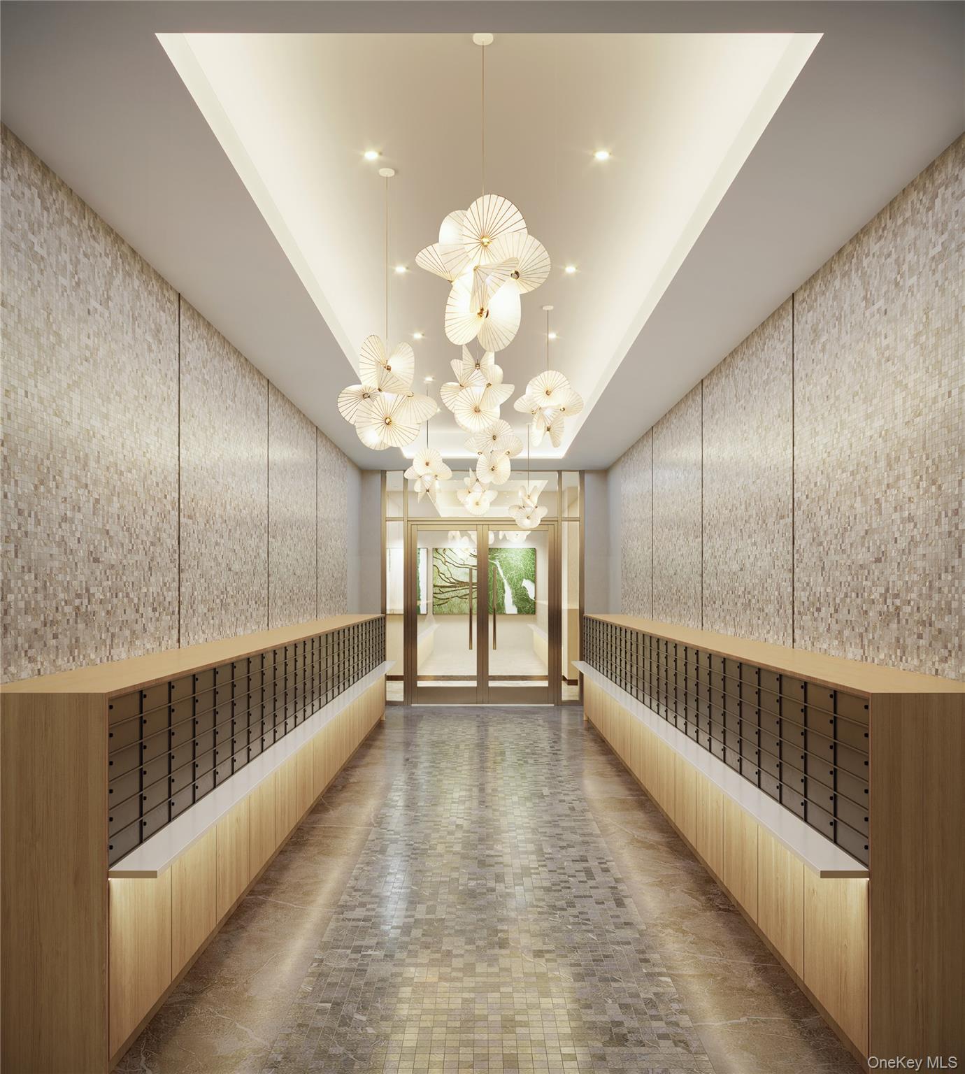 133-25 37th Avenue, Unit 3A Queens, NY 11354 - Photo 8 of 11 View of lobby