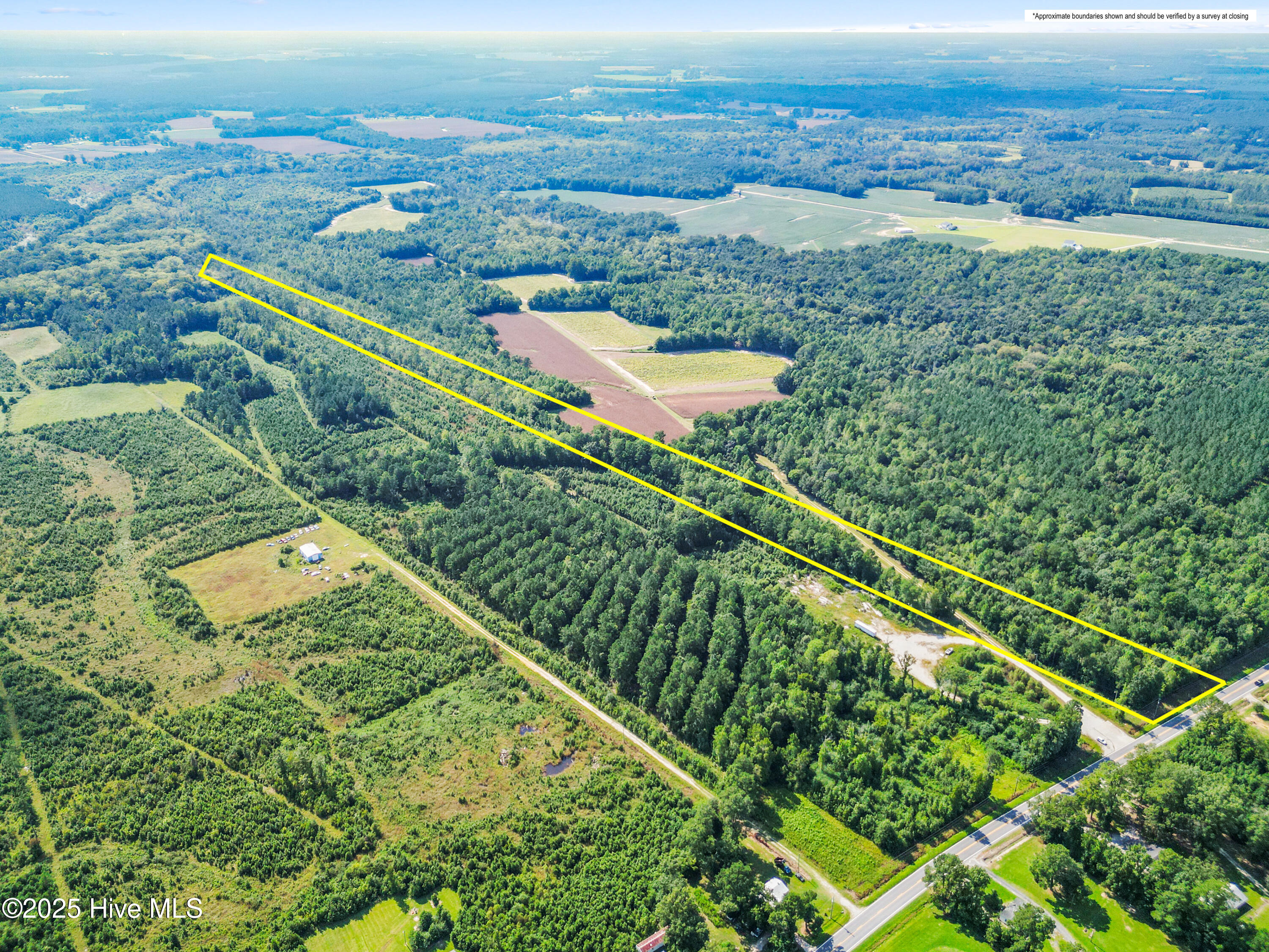 1375 Nc 43 Vanceboro, NC 28586 - Photo 2 of 4 1375 NC 43 Hwy 3