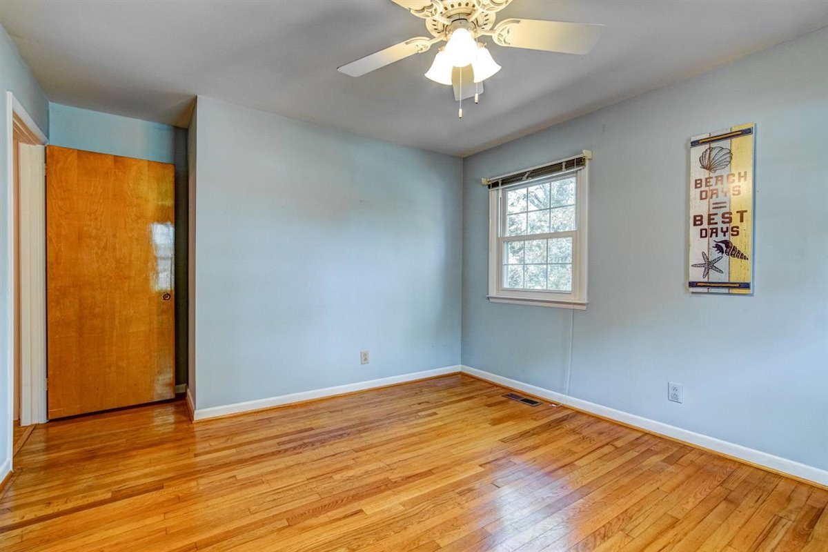1204 Kingston Ridge Road Cary, NC 27511 - Photo 23 of 28 Secondary Bedroom