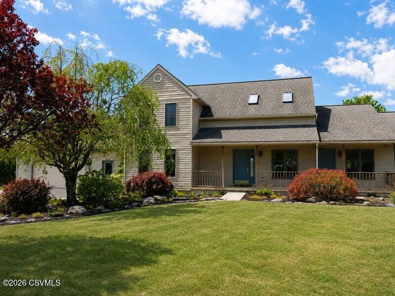 44 Todd Manor Road Catawissa, PA 17820 - Photo 1 of 67