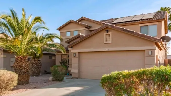 $2,500 | 13829 West Rovey Avenue, Litchfield Park, AZ 85340