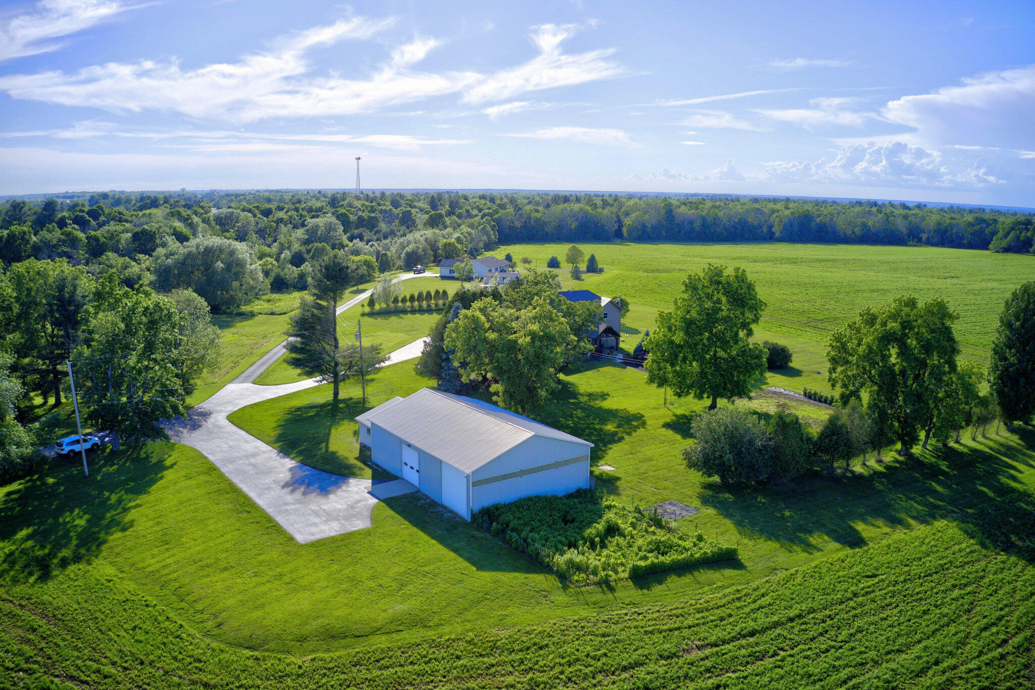30 Patten Road North Lawrence, NY 12967 - Photo 57 of 62
