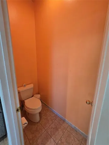 wooden floor in a gallery