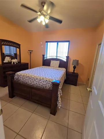 a room with storage and utility