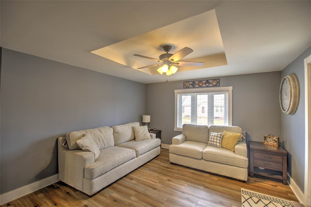 635 Mill Street Mount Zion, IL 62549 - Photo 9 of 30