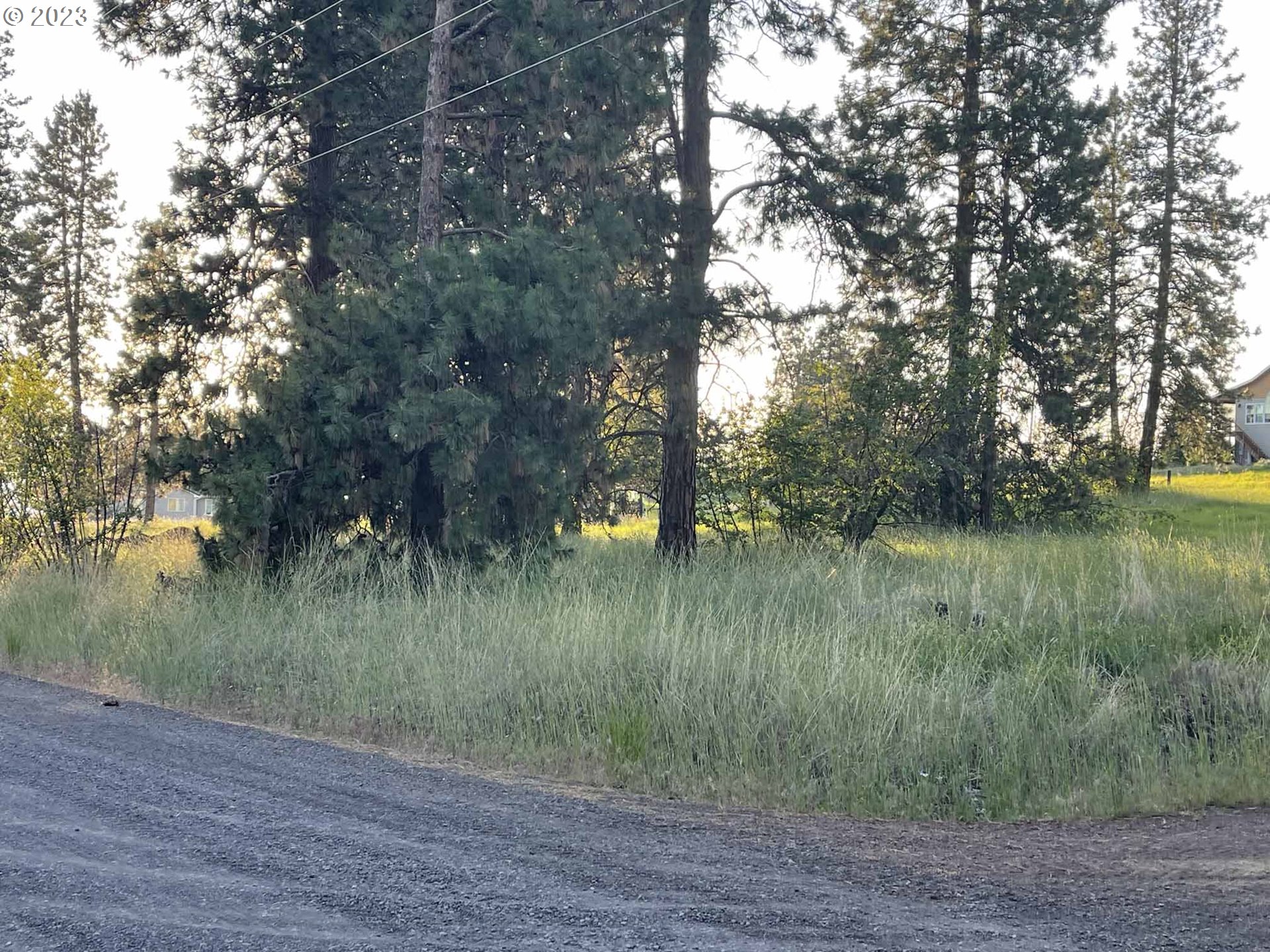 Twin Lakes Road, Unit 3 Chiloquin, OR 97624 - Photo 7 of 12 a view of a lake view