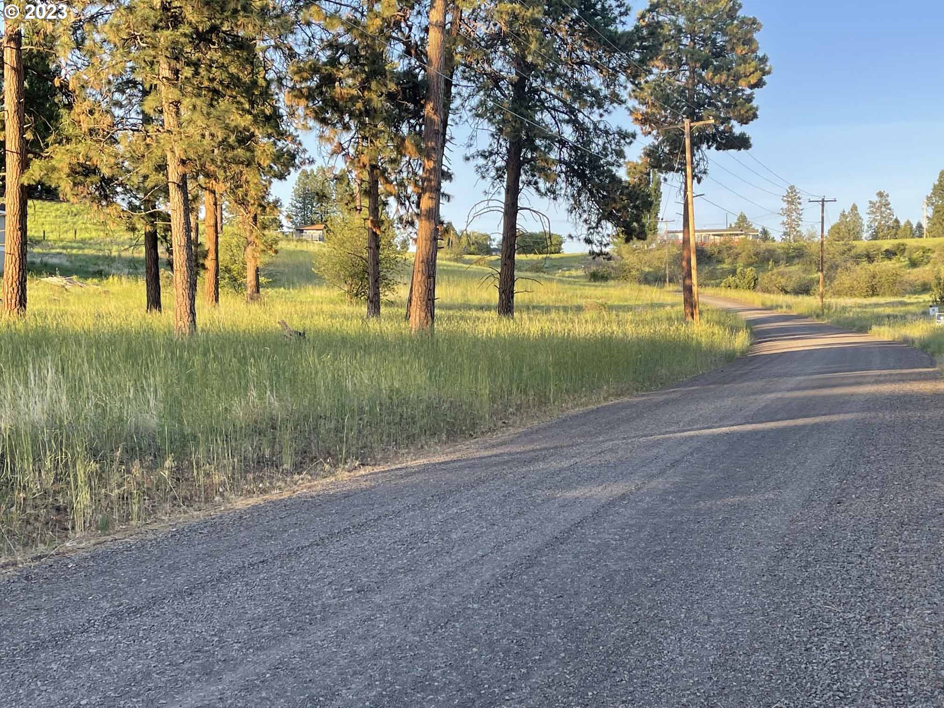 Twin Lakes Road, Unit 3 Chiloquin, OR 97624 - Photo 9 of 12 a view of lake with outdoor space