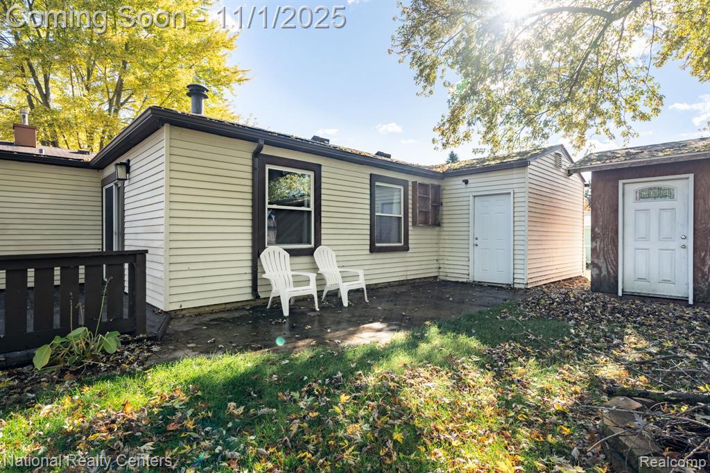 3748 Minton Road Lake Orion, MI 48359 - Photo 30 of 37 Gallery Image 30