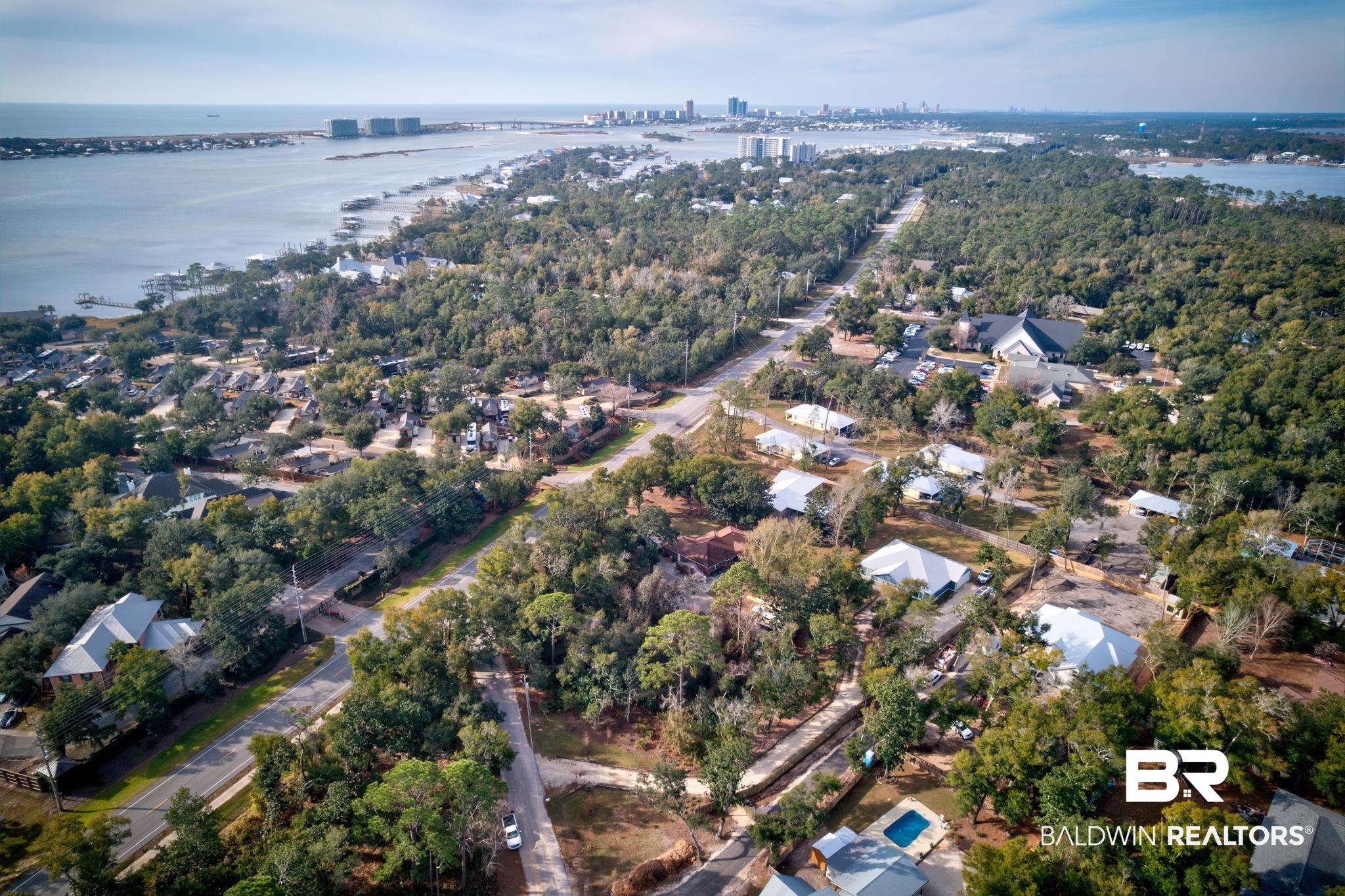 28887 Canal Road Orange Beach, AL 36561 - Photo 4 of 6 Gallery Image 4