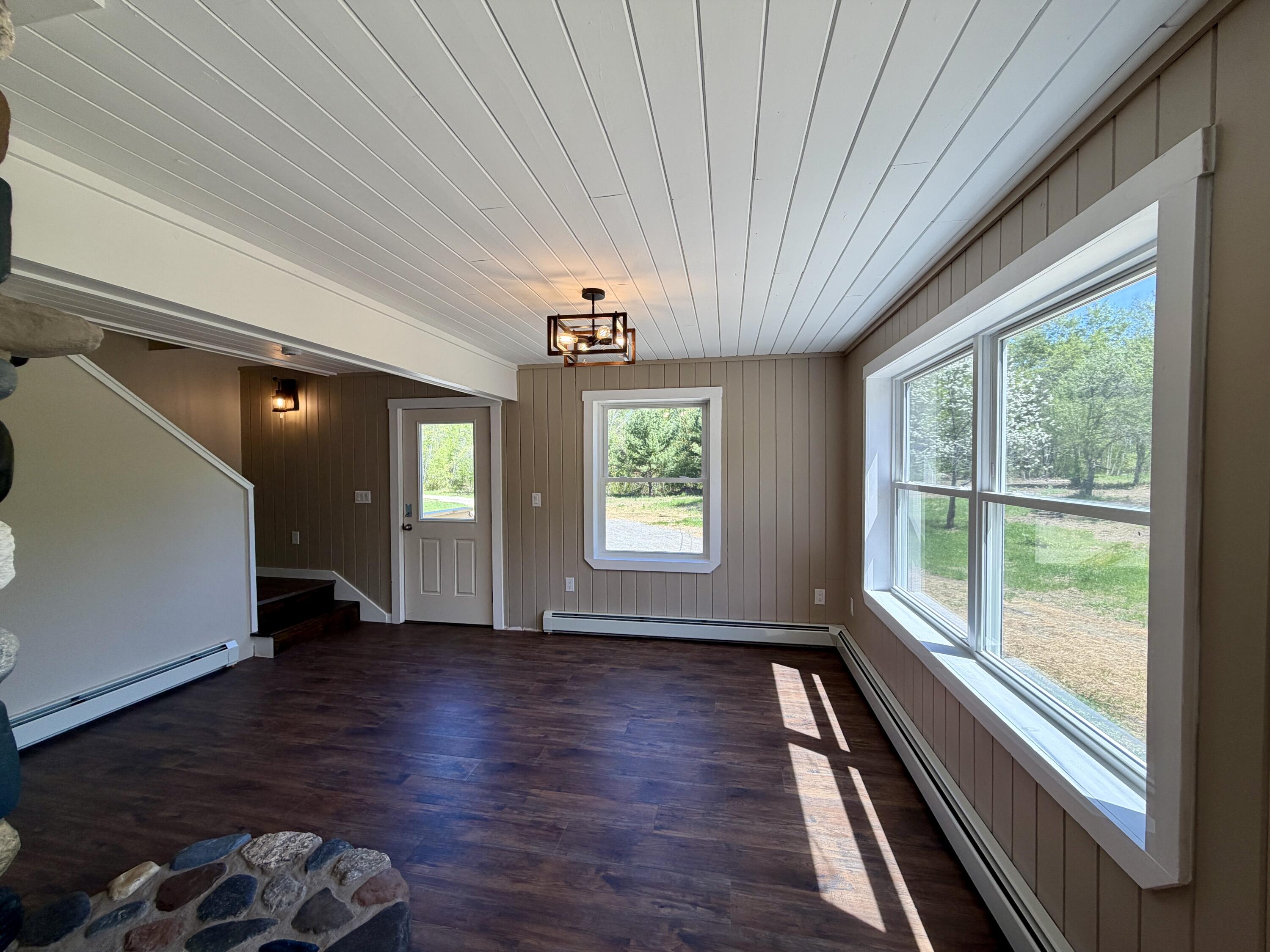 51 Big Boyd Lake Road Milo, ME 04463 - Photo 24 of 64 Living Room