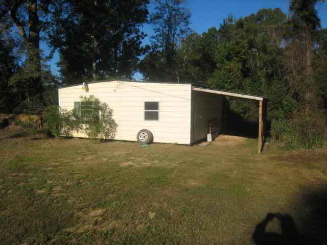 35 Walker Road Roxie, MS 39661 - Photo 1 of 1 Main View