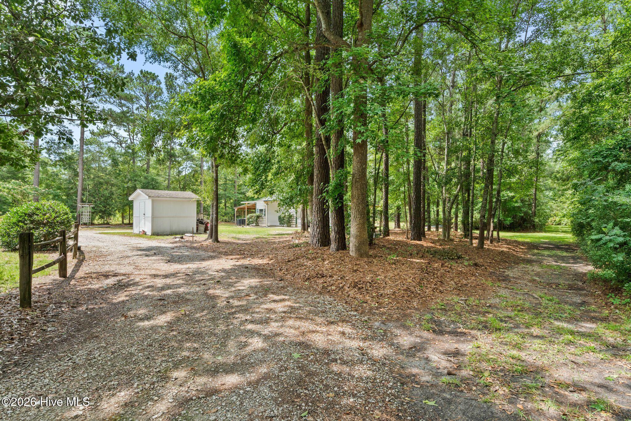 366 Old Plantation Road Rocky Point, NC 28457 - Photo 51 of 53