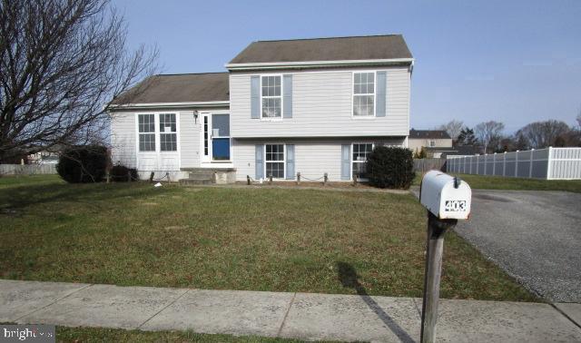 403 Piney Point Road Perryville, MD 21903 - Photo 1 of 21 Gallery Image 1